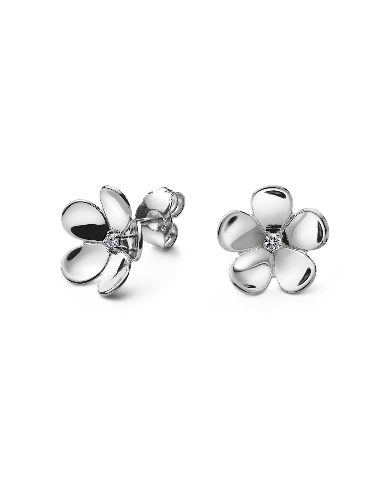 Cherrybloom Ohrstecker