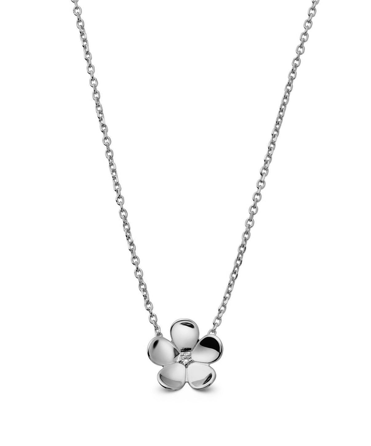 Cherrybloom Necklace