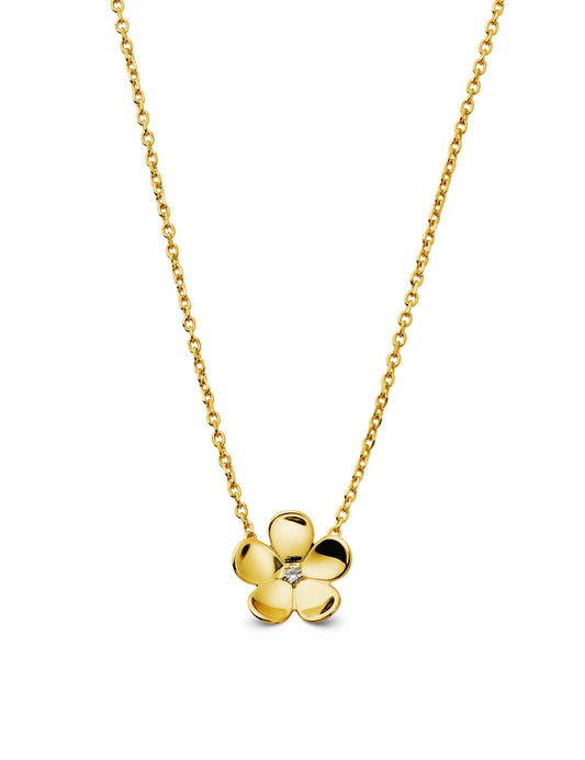 Cherrybloom Necklace