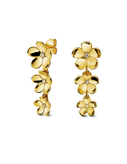 Cherrybloom Earrings