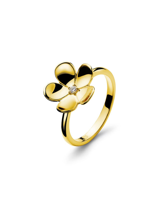 Cherrybloom Ring