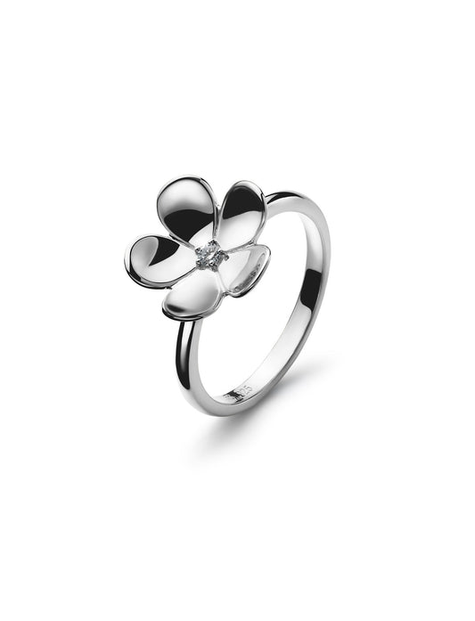 Cherrybloom Ring