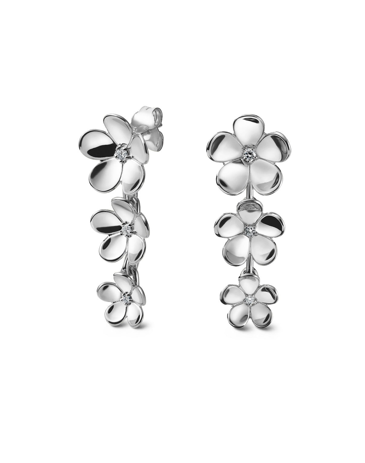 Cherrybloom Earrings