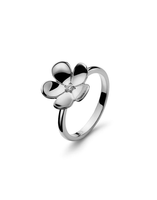 Cherrybloom Ring
