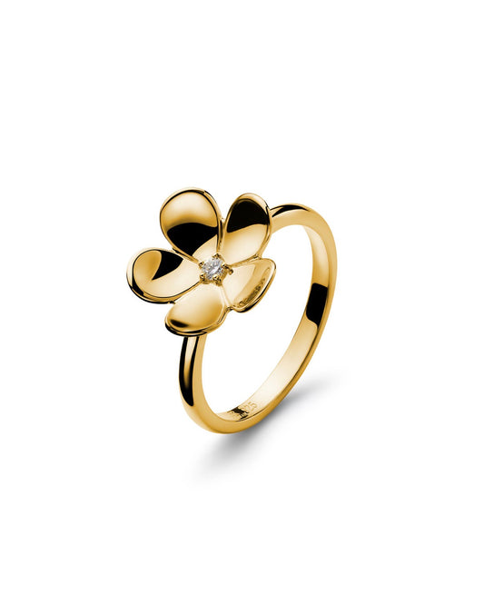 Cherrybloom Ring
