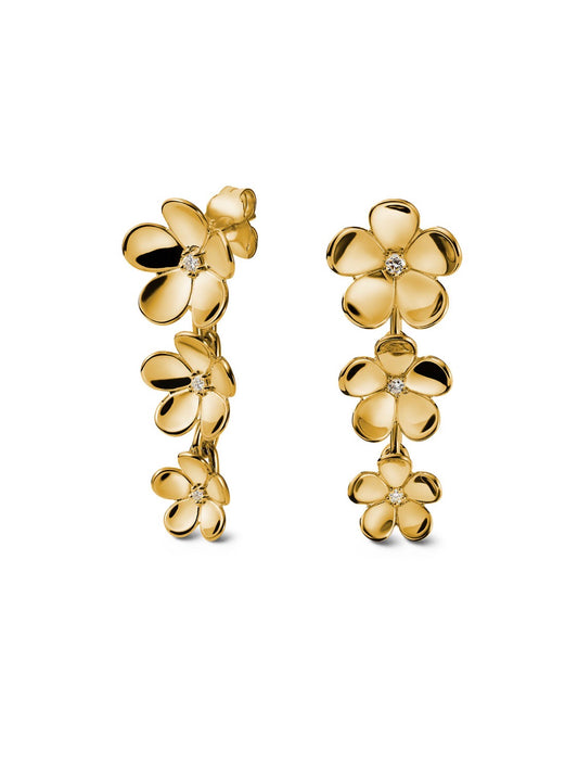 Cherrybloom Earrings