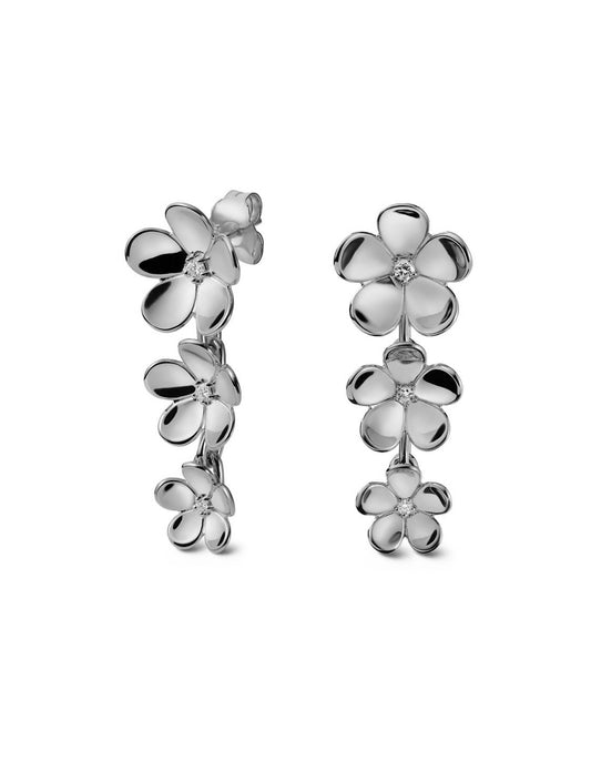 Cherrybloom Earrings